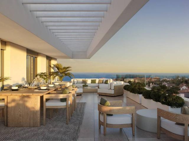 Apartamento en Venta en Huerta Nueva