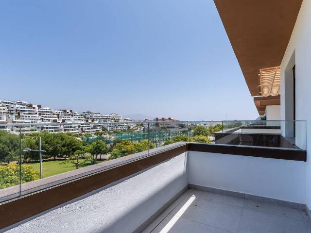 Apartamento en Venta en Huerta Nueva