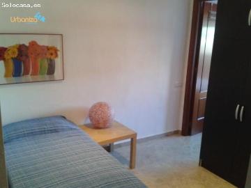 Apartamento en venta en Huerta Rosales