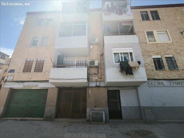 Apartamento en Venta en Huertas del Palmar, Murcia