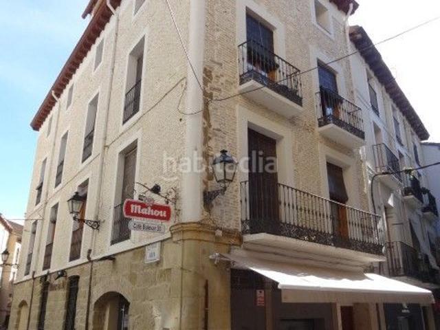 Apartamento en venta en Huesca, Casco Antiguo. Apartamentos.