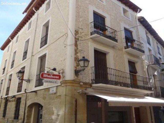 Apartamento en Venta en Huéscar, Huesca