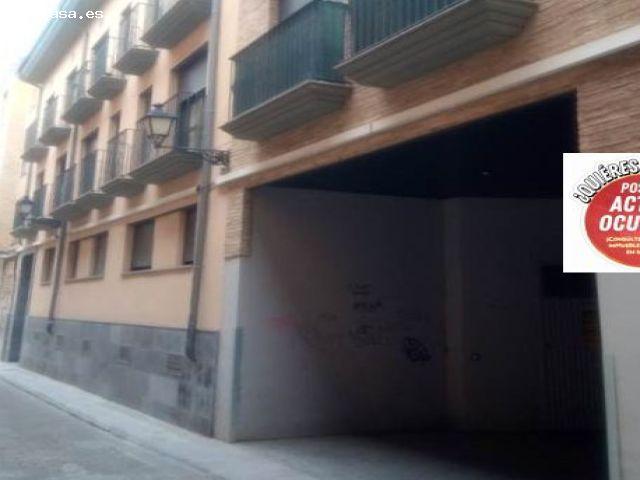 Apartamento en Venta en Huéscar, Huesca