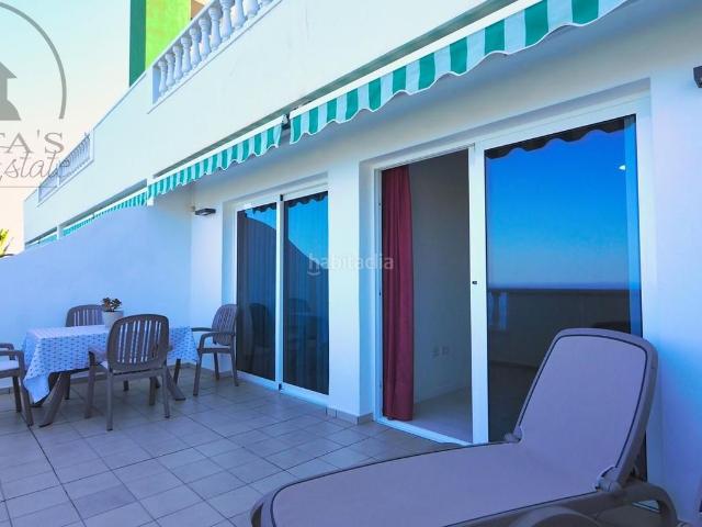 Apartamento en venta en Icod de los Vinos, San Felipe San Marcos Las Cañas. Apartamentos Icod de los.