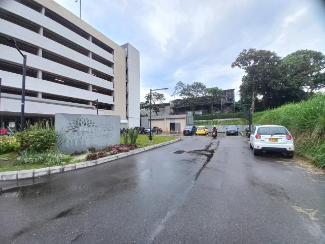 Apartamento En Venta En Ibague En C.r Bosque Reservado Piso 10 V215488