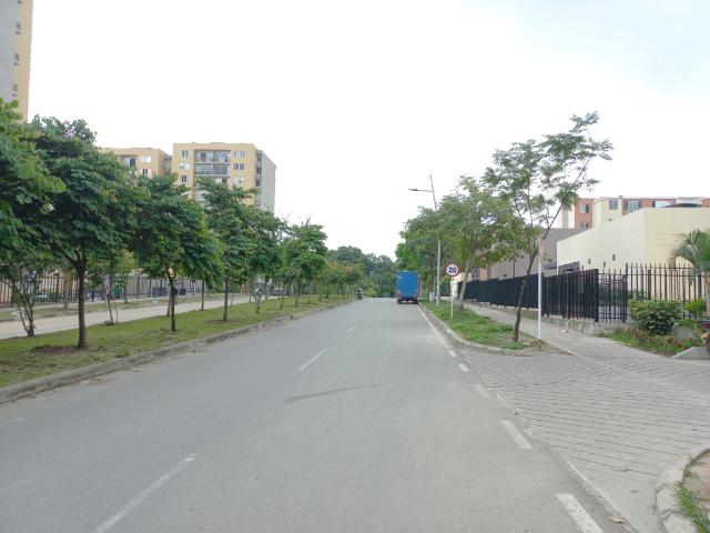 Apartamento En Venta En Ibague En Conjunto Residencial Cyma I Piso 1 Sin Ascensor V223660