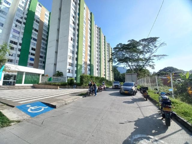 Apartamento En Venta En Ibague En Conjunto Residencial Alminar Samoa Piso 13 V200403