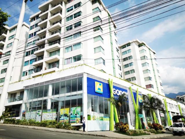 Apartamento En Venta En Ibague En Conjunto Residencial Portobello Piso 6 V180673