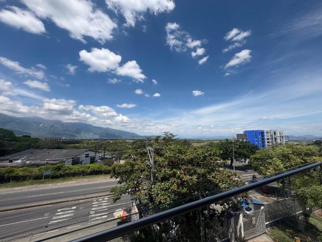 Apartamento En Venta En Ibague En Aparco V347812