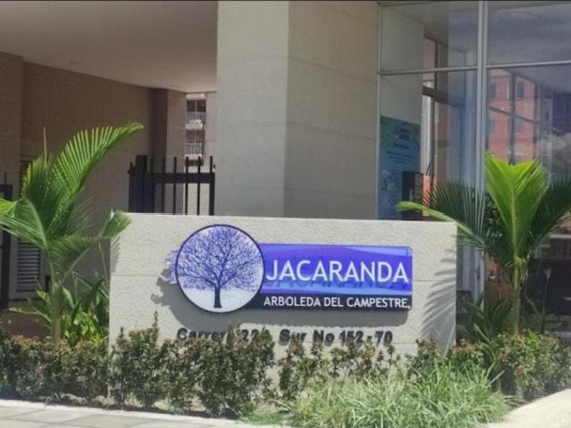 Apartamento En Venta En Ibague En Arboleda Campestre V265535