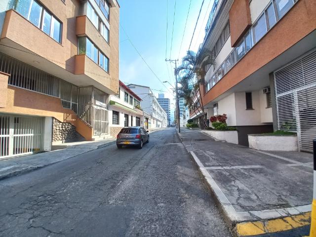Apartamento En Venta En Ibague En Edificio Ambeima Piso 3 Sin Ascensor V180323