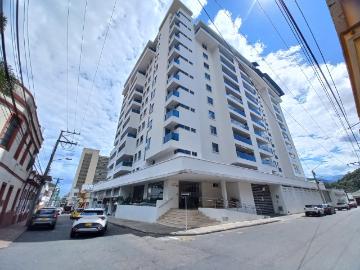 Apartamento En Venta En Ibague En Edificio Mediterraneo Piso 12 V206823