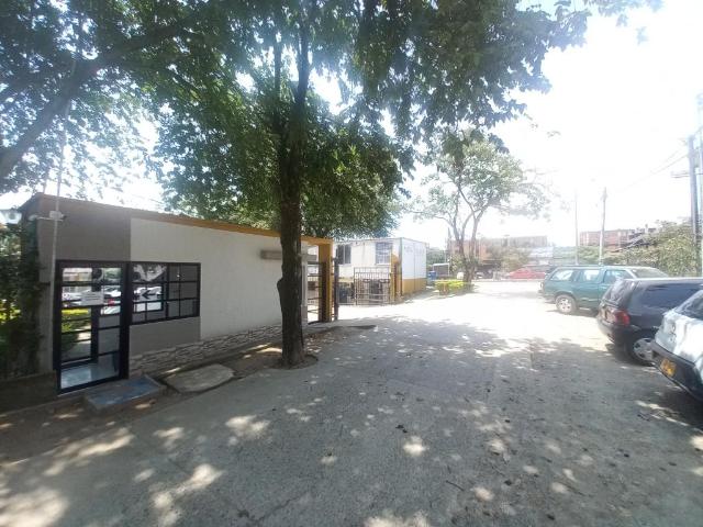 Apartamento En Venta En Ibague En El Salado V180549