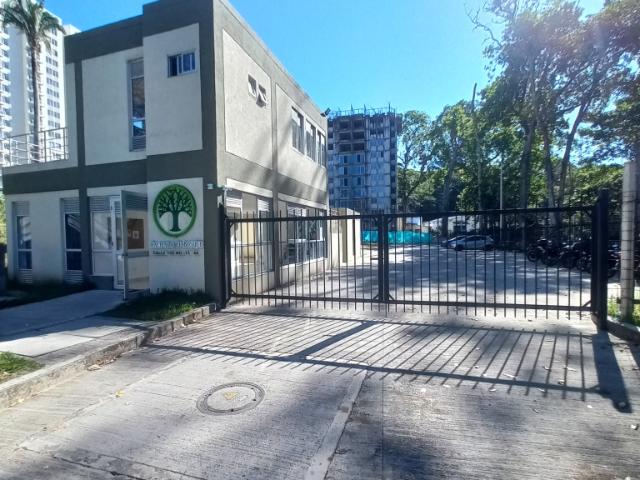 Apartamento En Venta En Ibague En Hacienda El Bosque V396760