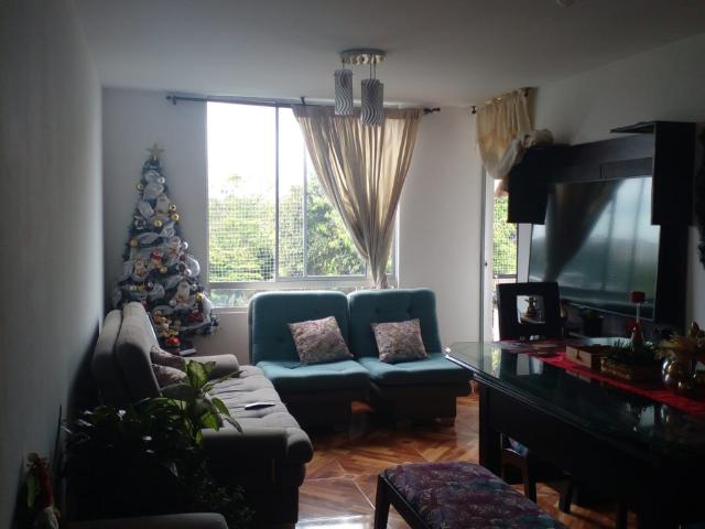 Apartamento En Venta En Ibague En Jardin V329559