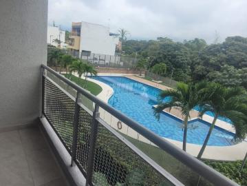 Apartamento En Venta En Ibague En La Florida V329310
