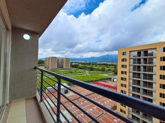 Apartamento En Venta En Ibague En La Samaria V341694
