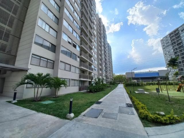 Apartamento En Venta En Ibague En Samaria V340312