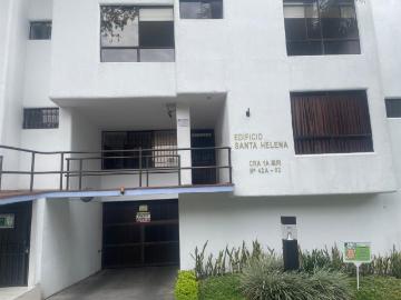 Apartamento En Venta En Ibague En Santa Helena V299051