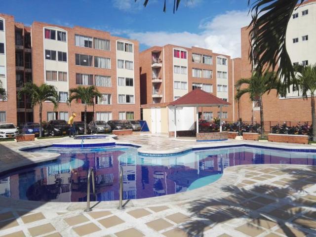 Apartamento En Venta En Ibague En Reservas Del Jardin Piso 5 Sin Ascensor V154987