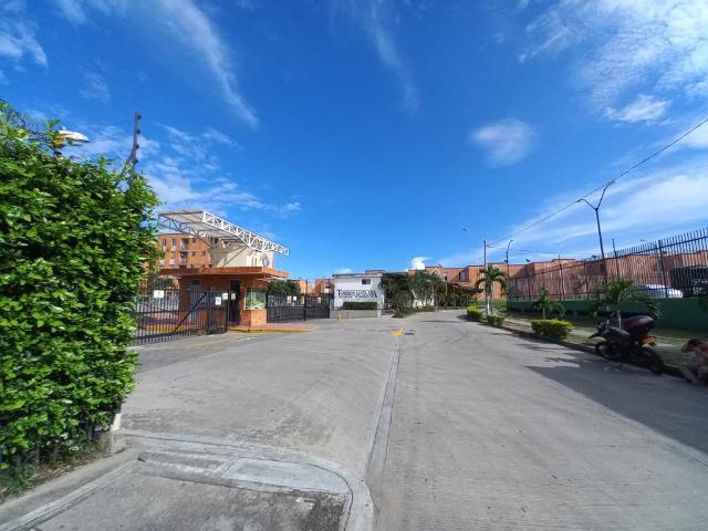 Apartamento En Venta En Ibague En Torreon De Santa Ana De Zorroza Piso 5 Sin Asc V180419
