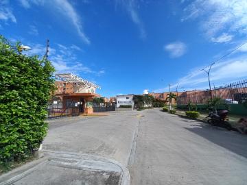 Apartamento En Venta En Ibague En Torreon De Santa Ana De Zorroza Piso 5 Sin Asc V180419