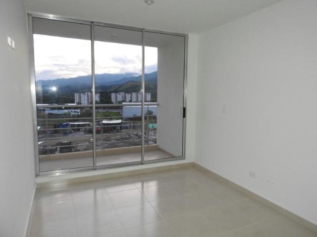 Apartamento En Venta En Ibague En Urb. El Poblado V266259