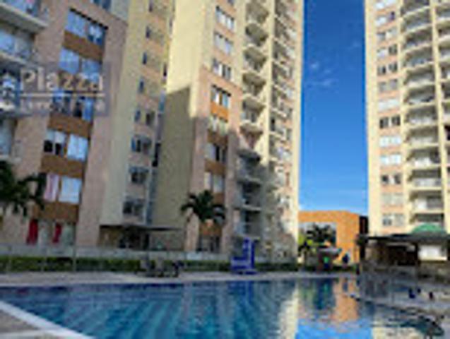 Apartamento En Venta En Ibague En Urb. El Poblado V232405