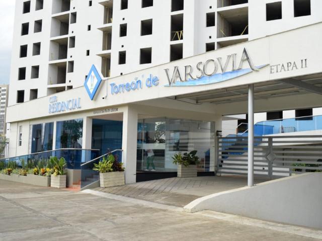 Apartamento En Venta En Ibague En Urb. Varsovia V209910