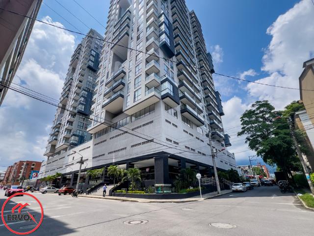Apartamento En Venta En Ibague En Urbanizacion Parrales V217893