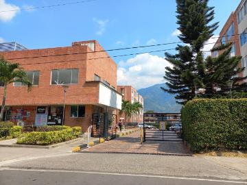 Apartamento En Venta En Ibague En Reservas Del Jardin Piso 5 Sin Ascensor V180445
