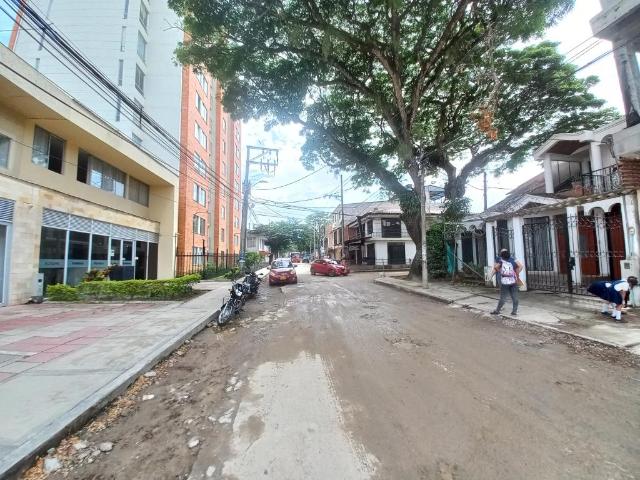 Apartamento En Venta En Ibague En Conjunto Residencial Kundae Piso 1 V180541