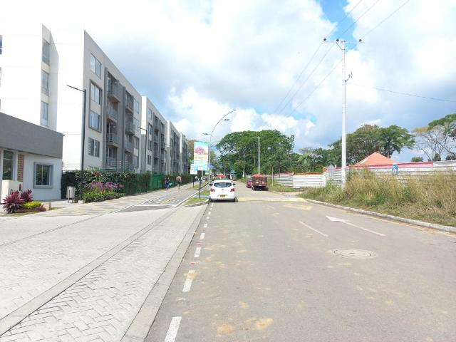 Apartamento En Venta En Ibague En C.r Granate Piso 1 Sin Ascensor V180556