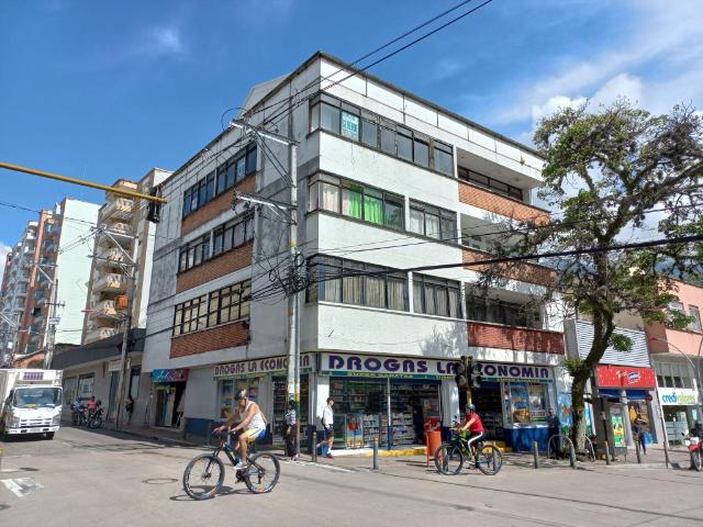 Apartamento En Venta En Ibague En. V180580