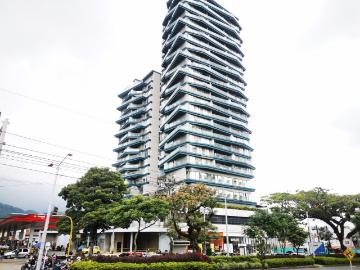 Apartamento En Venta En Ibague En. V180524