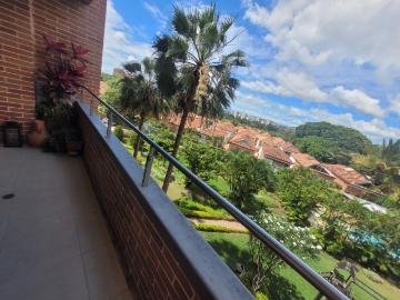 Apartamento En Venta En Ibague En El Vergel V255420
