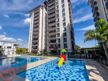 Apartamento En Venta En Ibague En. V218026