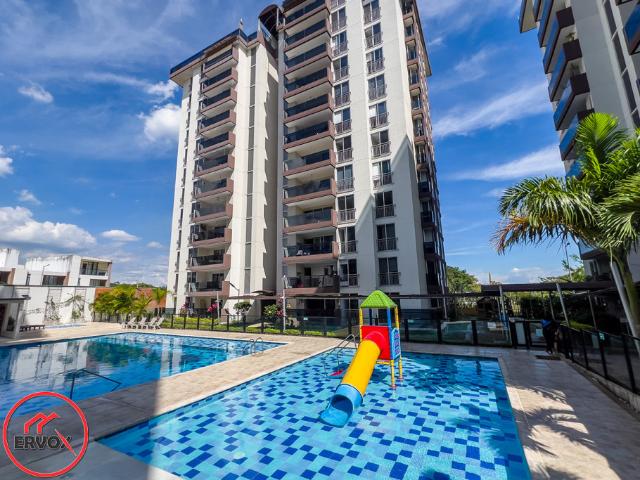 Apartamento En Venta En Ibague En. V218026