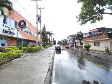 Apartamento En Venta En Ibague V180351