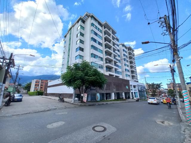 Apartamento En Venta En Ibague En Conjunto Residencial Portobello Piso 7 V180390