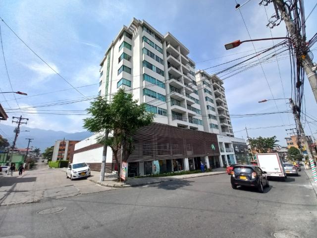 Apartamento En Venta En Ibague En Conjunto Residencial Portobello Piso 8 V180324