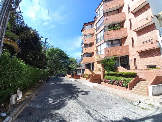 Apartamento En Venta En Ibague V180336