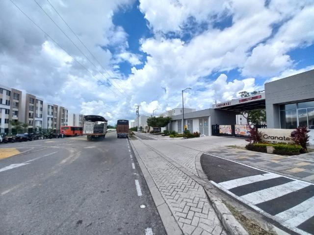 Apartamento En Venta En Ibague V180458