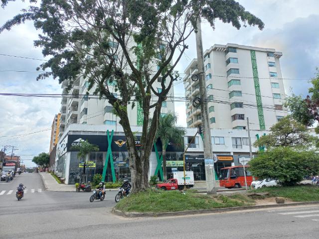 Apartamento En Venta En Ibague En Conjunto Residencial Portobello Piso 8 V180412