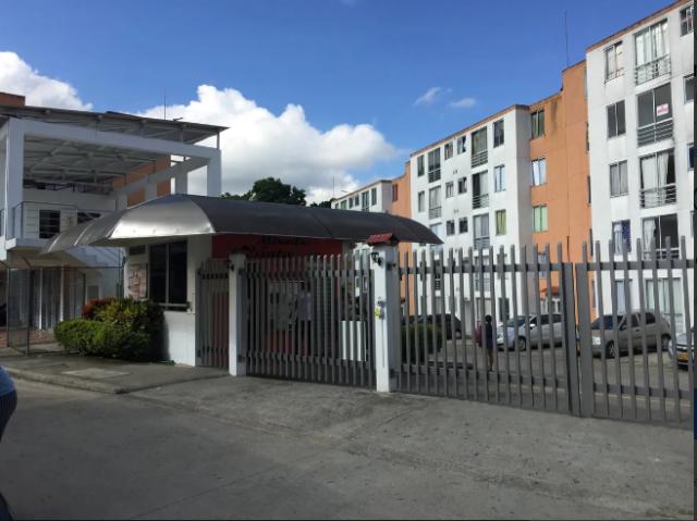 Apartamento En Venta En Ibague En C.r Mirador De Cantabria Piso 5 V180599