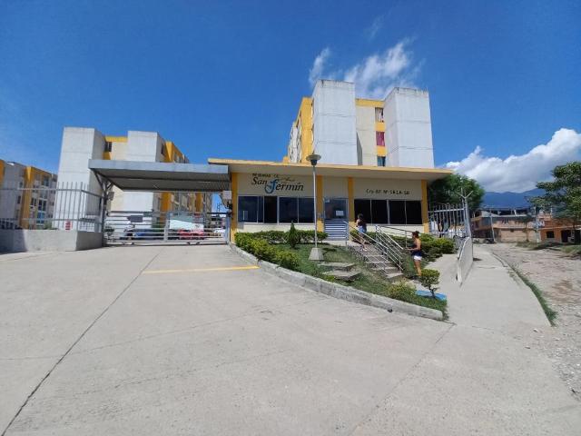 Apartamento En Venta En Ibague En Reservas De San Fermin Piso 4 Sin Ascensor V180506