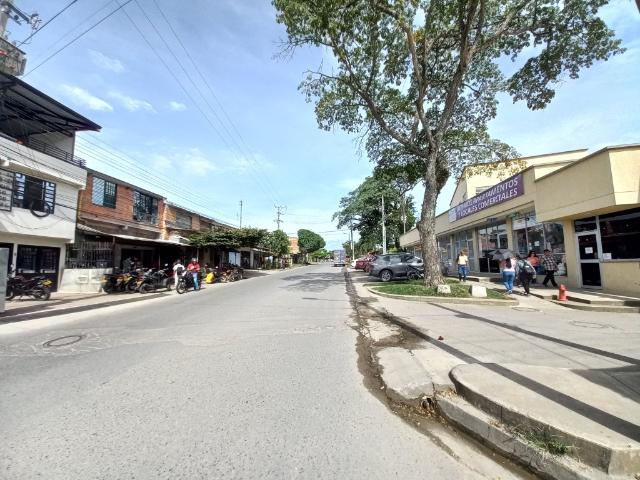 Apartamento En Venta En Ibague En C.r Villa Salome Piso 5 Sin Ascensor V180533