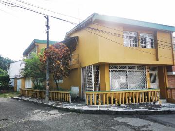 Apartamento En Venta En Ibague En Santa Helena Piso 2 V180648