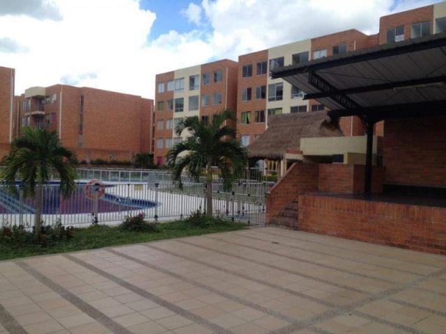 Apartamento En Venta En Ibague V180694