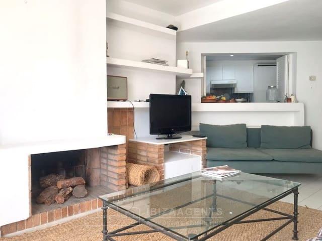 Apartamento en venta en Ibiza / Eivissa, Ibiza